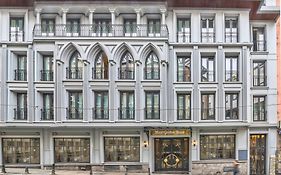 Golden Royal Hotel